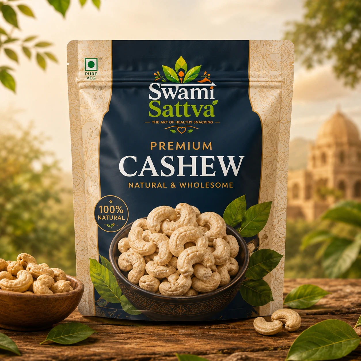 Satriva chia seed Selection